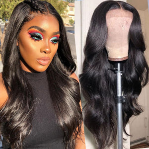 Full Lace Wigs