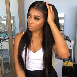 360 Frontals