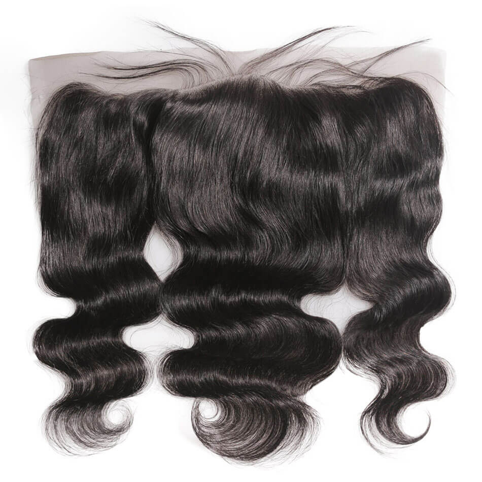 Frontals