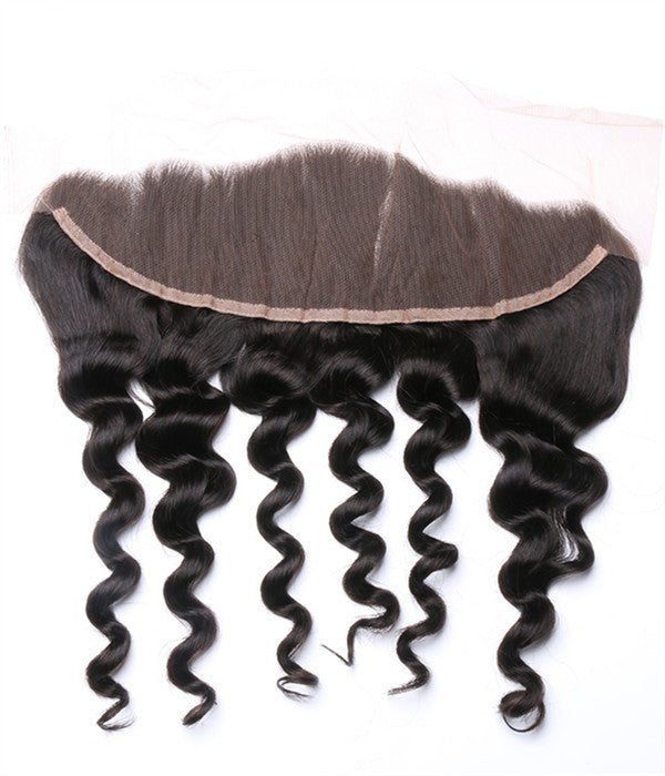 Frontals