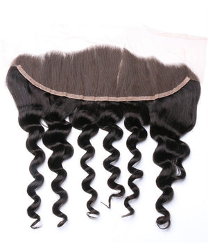 Frontals