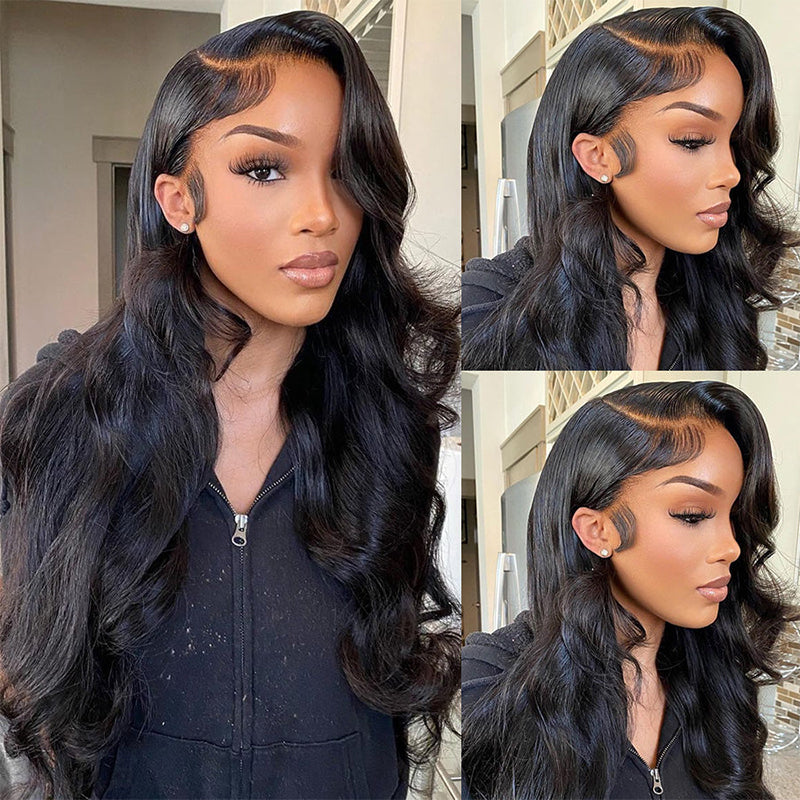 HD/Swiss Full Lace Wigs