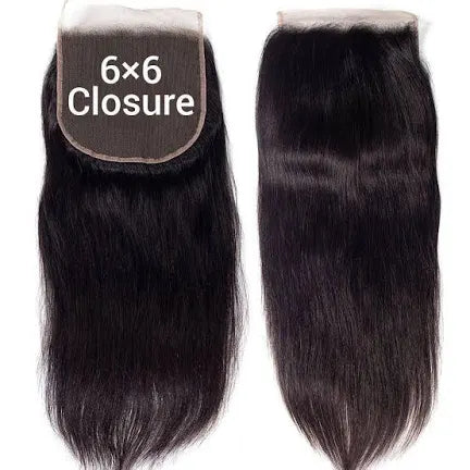 Lace Closures