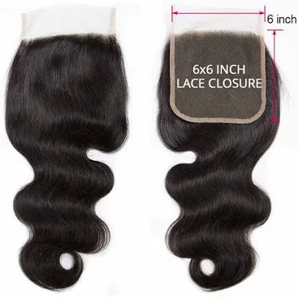 Lace Closures