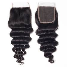 Lace Closures