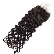 Lace Closures