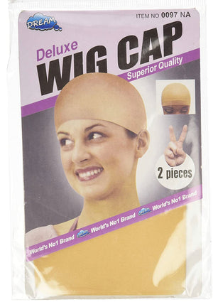 Wig Cap