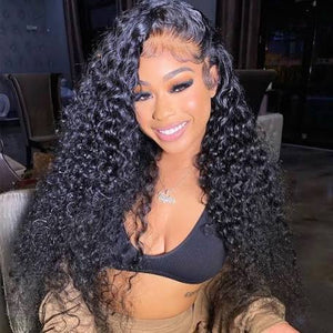 HD/Swiss Full Lace Wigs