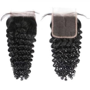 Lace Closures