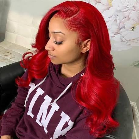 Full Lace Wigs