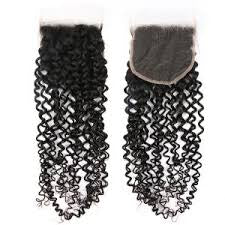 Lace Closures