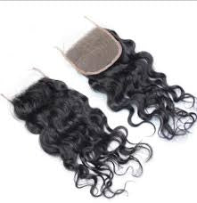 Lace Closures