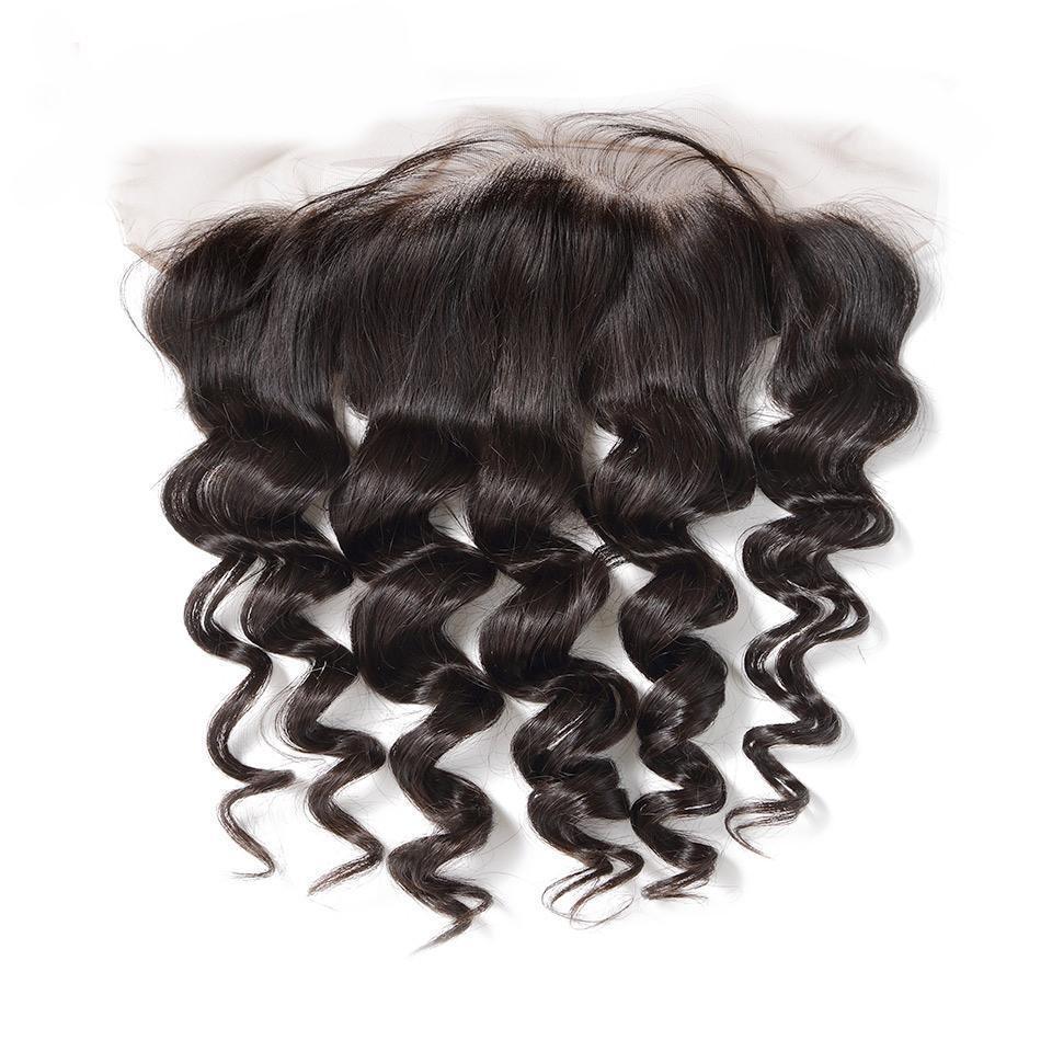 Frontals