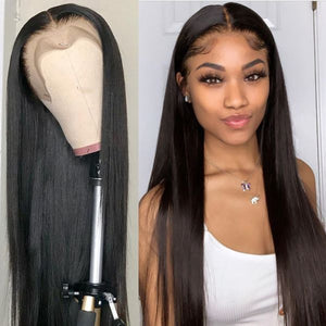 Full Lace Wigs